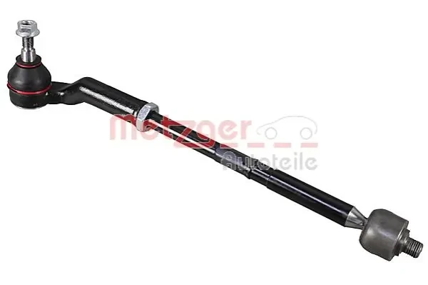 56019101 Metzger