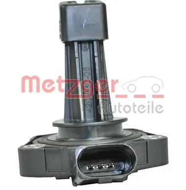Sensor de nivel de aceite del motor Audi A4 8K2