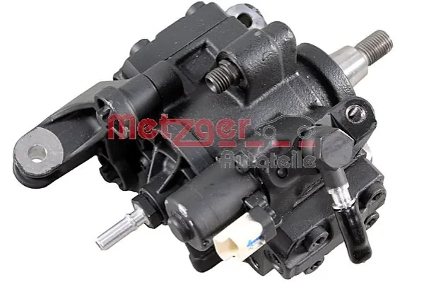 Bomba de alta presión Renault Scenic GRAND III (JZ0)