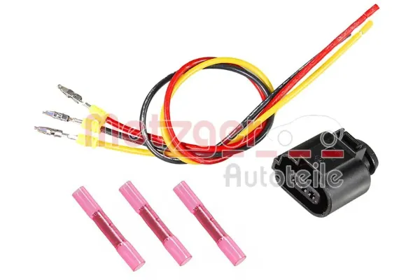 Terminal del cable 1J0973703B Bentley
