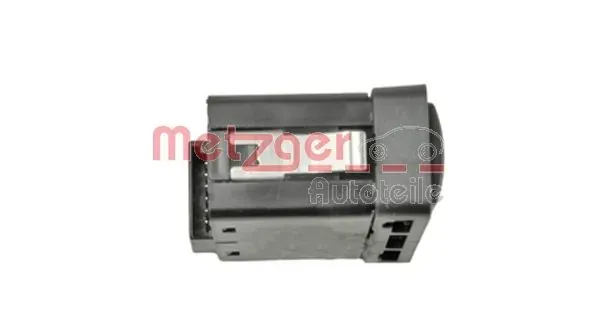 Boton de luz de emergencía BMW 3 E46