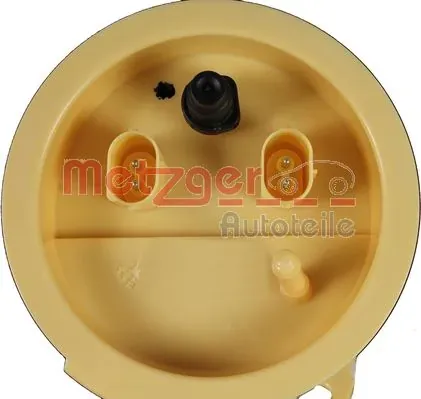 Módulo de alimentación de combustible para BMW 1  E81, E87