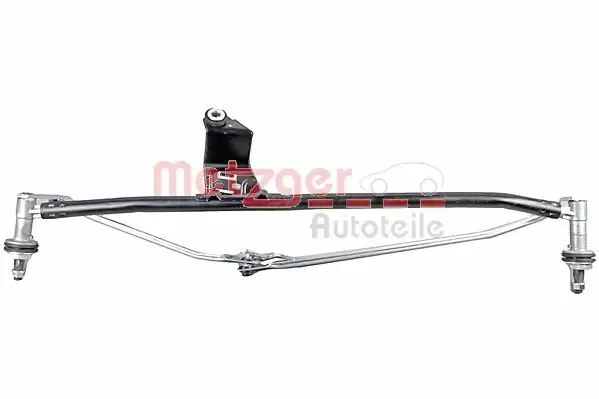 Varillaje de limpiaparabrisas para Iveco Daily IV 