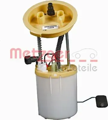Módulo alimentación de combustible  BMW 1 hatchback (E81, E87) (2004 - 2013) precio, desde