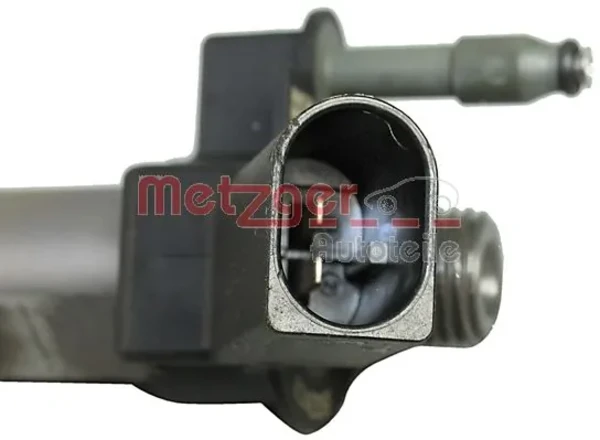 986435411 Bosch inyector de combustible