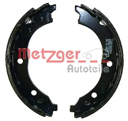 Juego de zapatas de frenos, freno de estacionamiento Fiat Ducato 2 230L