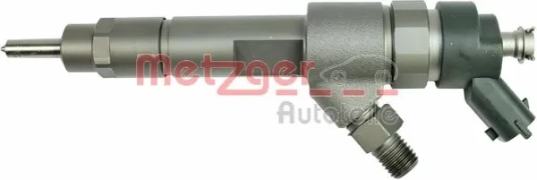 Inyector de combustible Renault Trucks Mascott (HH)