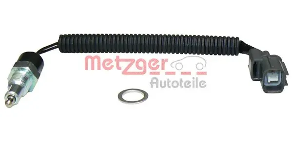 Sensor de marcha atrás Honda CR-V I
