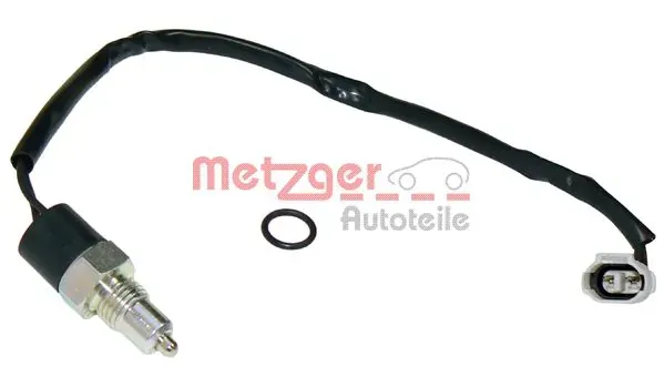 Sensor de marcha atrás 0912054 Metzger