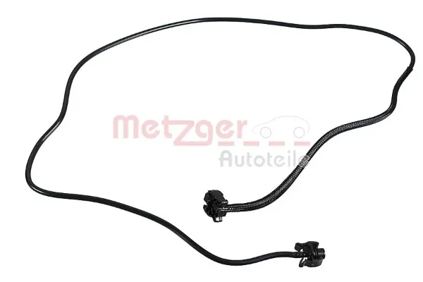 Manguera radiador Opel GRANDLAND X