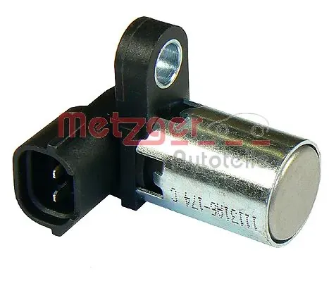 Sensor de árbol de levas 0903091 Metzger