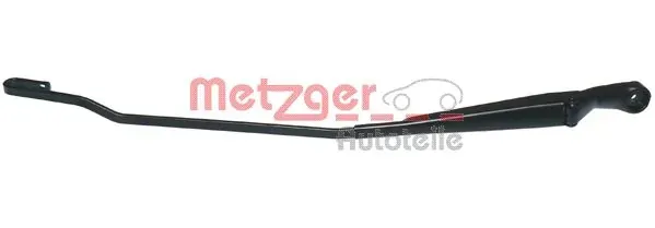 Brazo del limpiaparabrisas Volkswagen Passat B5