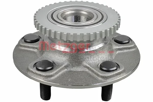 WM2250 Metzger