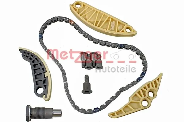 Kit de cadenas de distribución Skoda Yeti (5L, 5L1, 5L2, 5L6, 5L7)