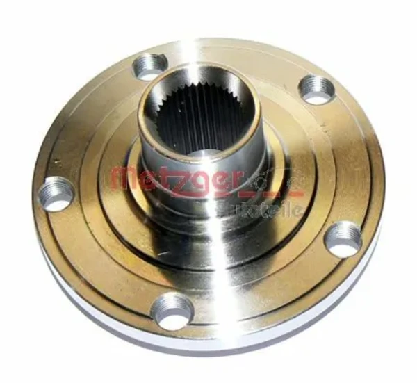 N3115 Metzger