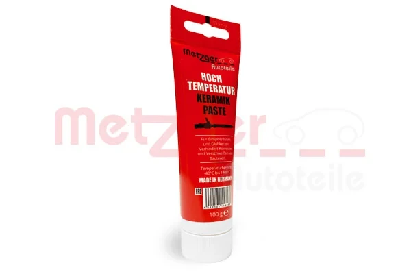 Lubricante Para Montaje De Boquillas METZGER 0873012