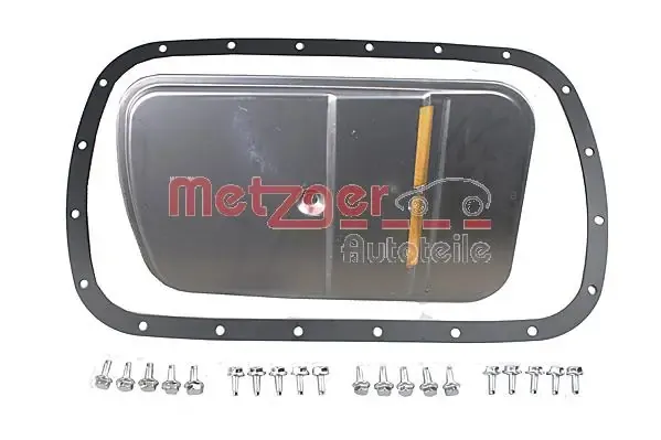 Comprar Filtro de transmisión automática BMW 3  E46