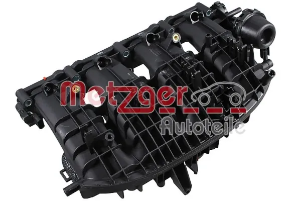 Colector de admisión Audi Q7 4MB, 4MG, 4MQ