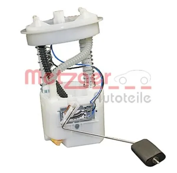Módulo alimentación de combustible Ford Fiesta 6 (CB1)