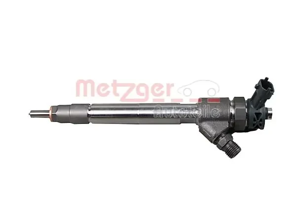 Inyector de combustible Peugeot 508 2 (FB, FH, F3)