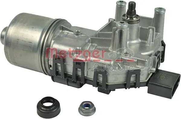 Motor limpiaparabrisas Ford Kuga I