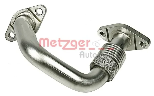 Manguera radiador EGR, línea de retorno Seat Cordoba (6L2)