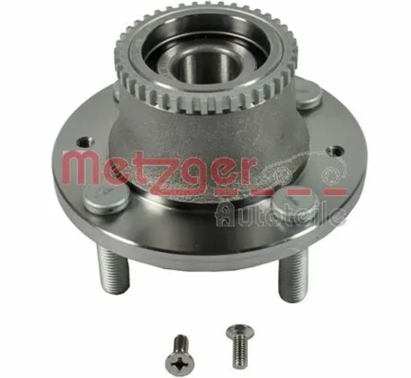 WM7401 Metzger