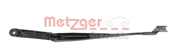 Brazo del limpiaparabrisas Volkswagen Jetta V