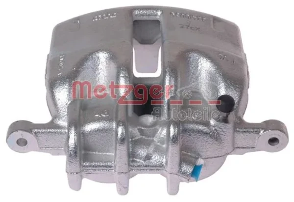 Pinza de freno delantera izquierda Citroen Jumpy 1 (U6U)