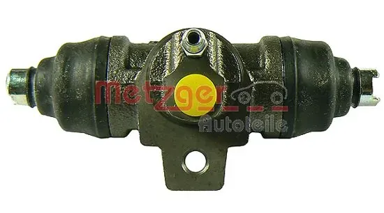 Cilindro de freno de rueda trasera Mercedes Sprinter II 3,5-t