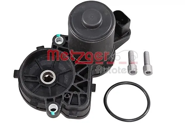 Motor del actuador de la pinza de freno trasera A0009061203 VAG