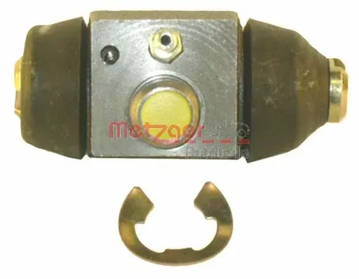 Cilindro de freno de rueda trasera Ford Transit III