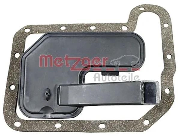 Filtro hidráulico, transmisión automática Ford Mondeo 2 (BFP)