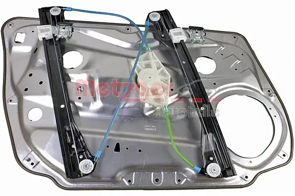 Mecanismo de elevalunas delantero derecha Mercedes GLK X204