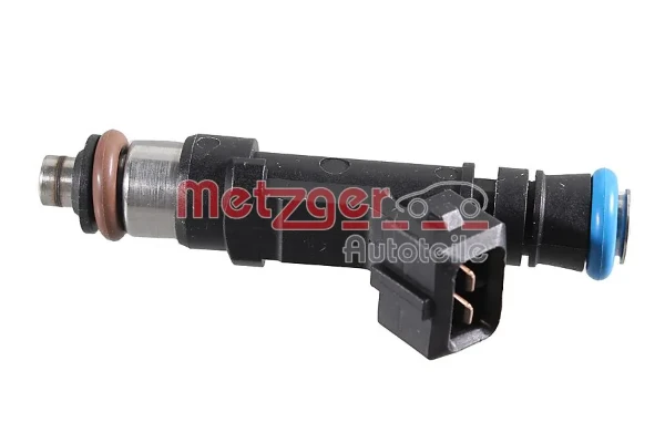 Inyector de combustible Opel Astra G (F48, F08)