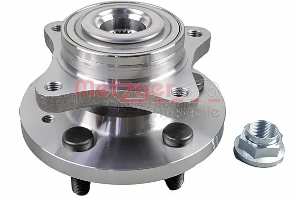 WM2247 Metzger