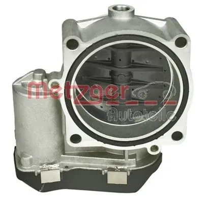 Cuerpo de mariposa BMW 7 F01, F02, F03, F04