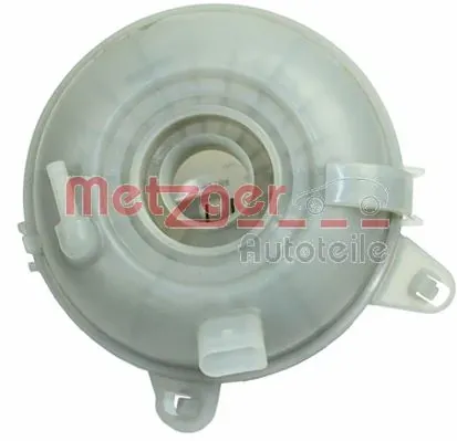 Vaso de expansión 2140184 Metzger