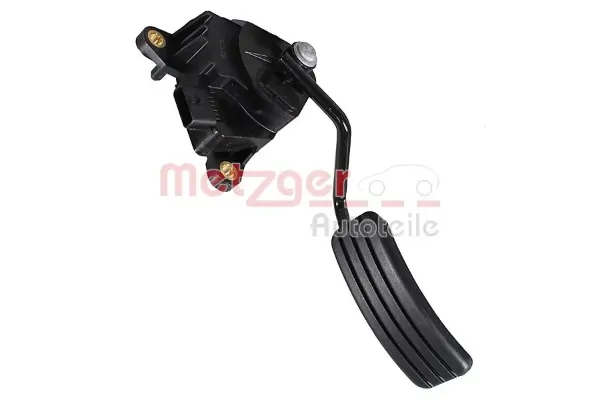 Sensor de posición del pedal del acelerador 0901511 Metzger