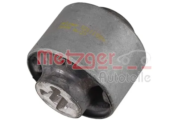 Silentblock trasero 52111009 Metzger