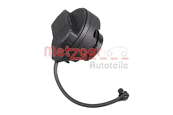 Tapa de depósito de combustible Audi A6 Allroad C5