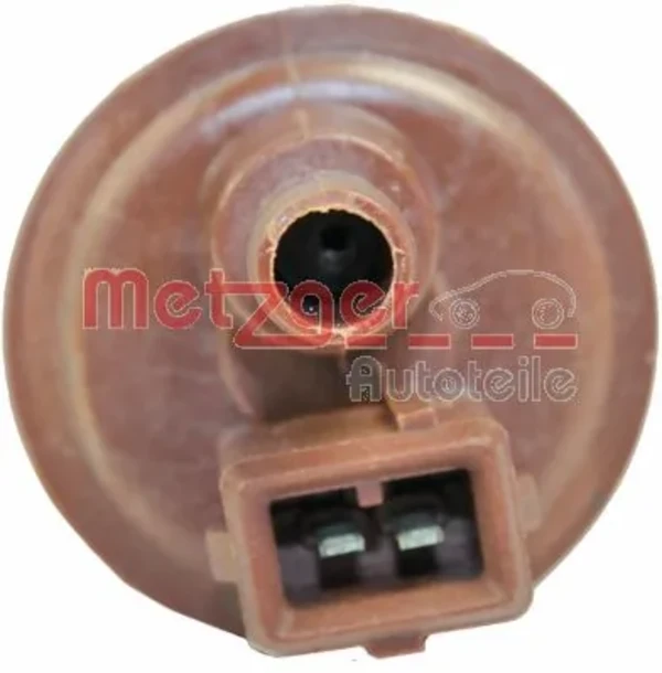 Válvula de ventilación, depósito de combustible Peugeot 205 2 (20A, C)