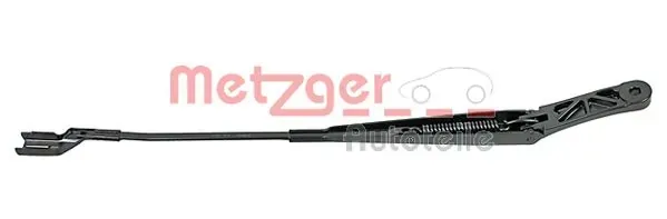 Brazo del limpiaparabrisas Volkswagen Caddy IV