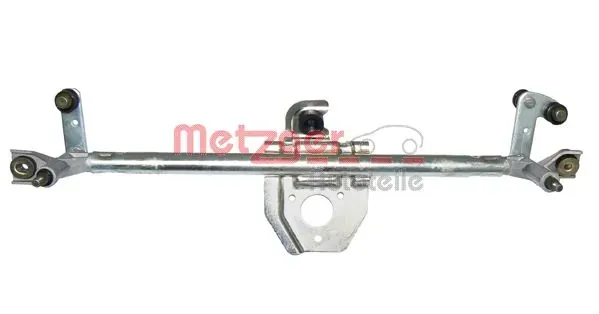 Varilla de limpiaparabrisas 2190009 Metzger