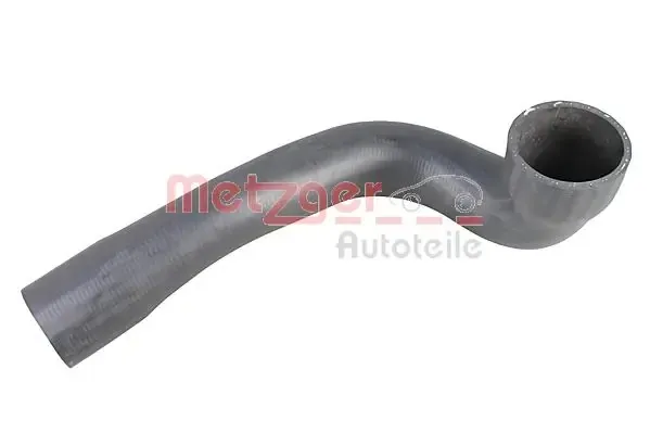 Tubo intercooler 2400733 Metzger