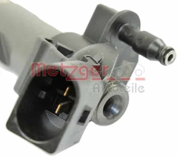 Inyector de combustible Volkswagen Touareg 1 (7LA, 7L6, 7L7)