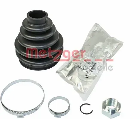 Fuelle de palier delantero exterior Mercedes A W168