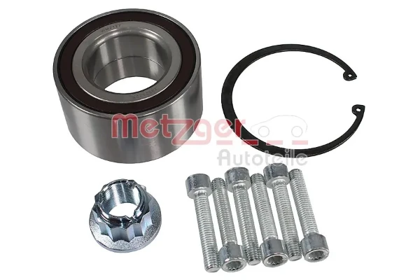 WM2127 Metzger