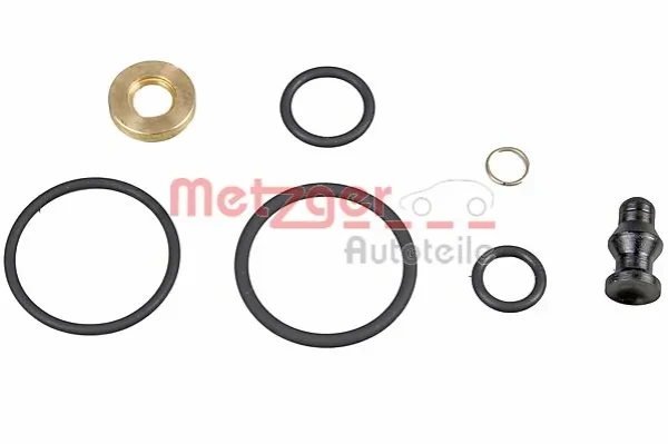 Kit de reparación, inyector Seat Ibiza 3 (6L1)