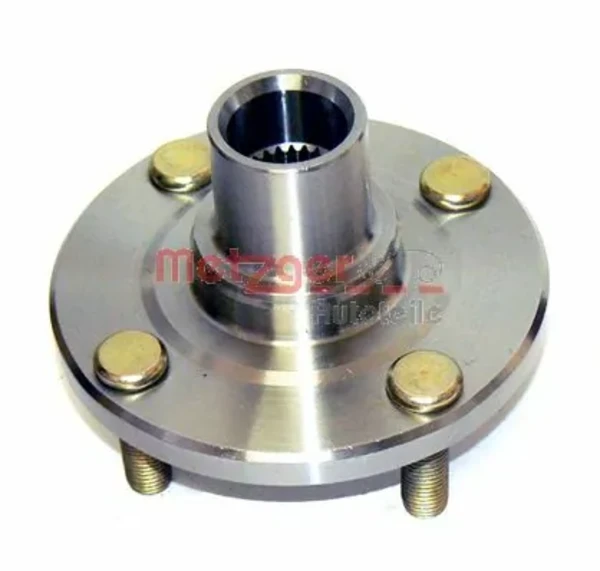 Cubo de rueda delantero Toyota Corolla (E11)